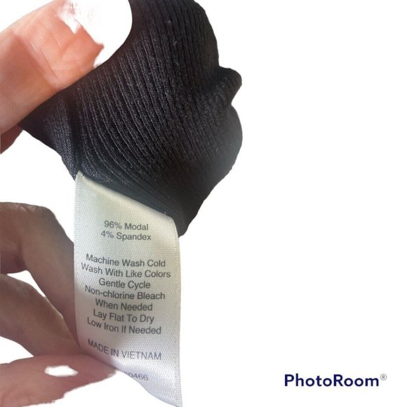 Gold Ray Sammi Scooped Neck Dress Size XL NWOT - Picture 4 of 5